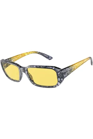Arnette Unisex, Accessoires, Grijs, Maat: ONE Size