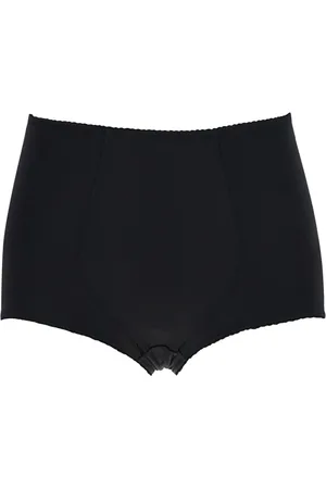 Dolce & Gabbana Dames, Ondergoed, Zwart, Maat: XS Zijde