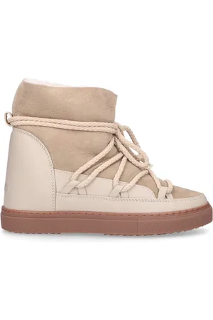 INUIKII Dames, Schoenen, , Maat: 40 EU Leer