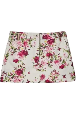 Blugirl Dames, Rokken, Veelkleurig, Maat: XS