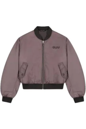 OLAF HUSSEIN Dames, Jassen, Roze, Maat: S
