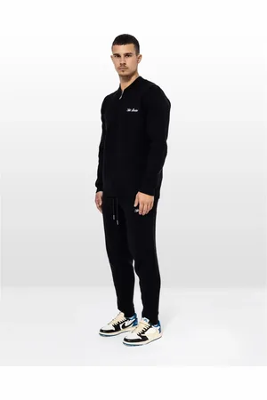 XPLCT Studios Heren, Sport, Zwart, Maat: XL