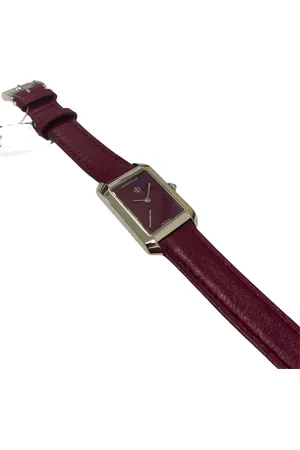 Baume et Mercier Dames, Accessoires, Bruin, Maat: ONE Size