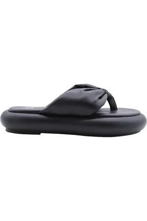 Bronx Dames, Schoenen, Zwart, Maat: 38 EU
