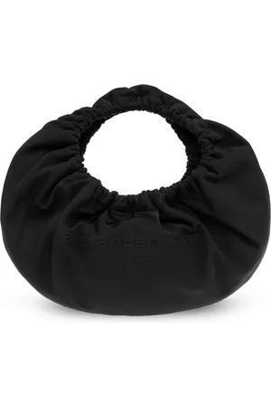 Alexander Wang Dames, Tassen, Zwart, Maat: ONE Size