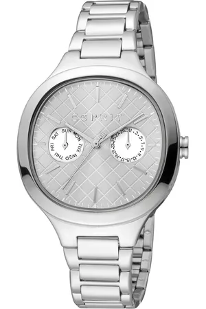 ESPRIT Dames, Accessoires, Grijs, Maat: ONE Size