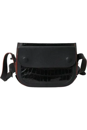 Balenciaga Dames, Tassen, Zwart, Maat: ONE Size Leer