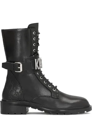 Kazar Dames, Schoenen, Zwart, Maat: 38 EU Leer