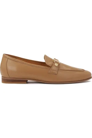 Kazar Dames, Schoenen, Bruin, Maat: 35 EU Leer