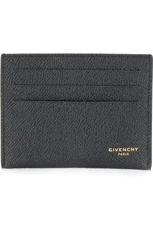 Givenchy Heren, Accessoires, Zwart, Maat: ONE Size Leer