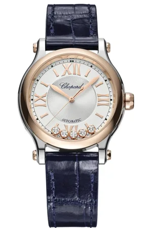 Chopard Dames, Accessoires, Blauw, Maat: ONE Size