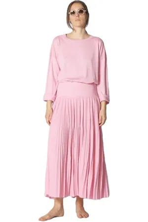Sminfinity Dames, Rokken, Roze, Maat: XS