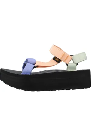 Teva Dames, Schoenen, Veelkleurig, Maat: 40 EU