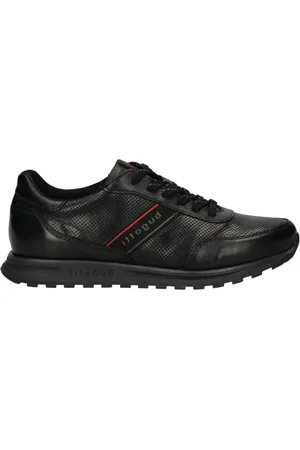 Bugatti Heren, Schoenen, Zwart, Maat: 42 EU