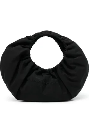 Alexander Wang Dames, Tassen, Zwart, Maat: ONE Size Zijde