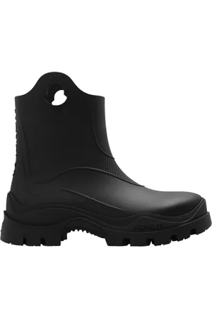 Moncler Dames, Schoenen, Zwart, Maat: 40 EU