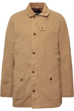Barbour Heren, Jassen, , Maat: S