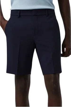AlphaTauri Heren, Korte broeken, Blauw, Maat: W31
