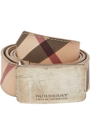 Burberry Dames, Pre-owned, , Maat: ONE Size