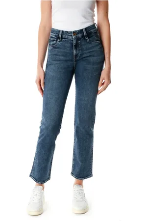 G-Star Dames, Jeans, Blauw, Maat: W26 L32 Denim