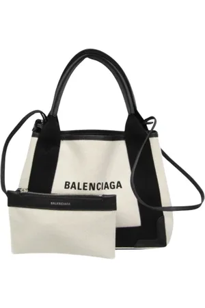 Balenciaga Dames, Pre-owned, Veelkleurig, Maat: ONE Size Leer