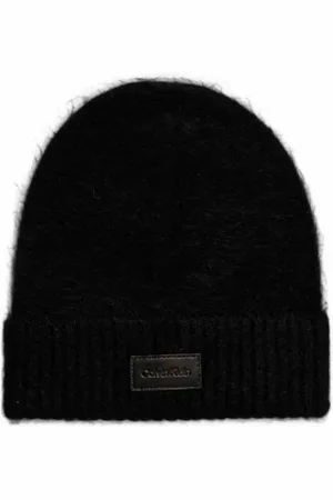 Calvin Klein Dames, Accessoires, Zwart, Maat: ONE Size Polyamide