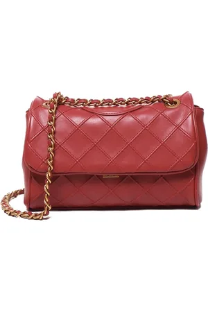 V°73 Dames, Tassen, Rood, Maat: ONE Size