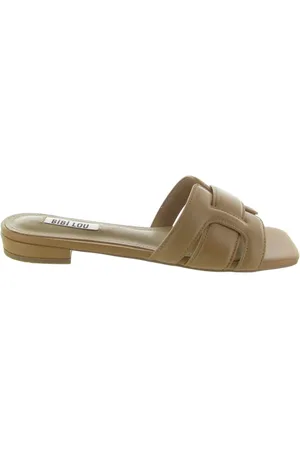Bibi Lou Dames, Schoenen, Bruin, Maat: 36 EU