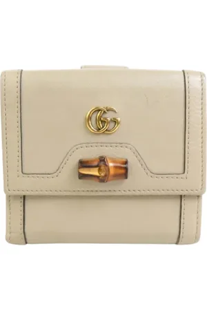 Gucci Dames, Pre-owned, , Maat: ONE Size Leer