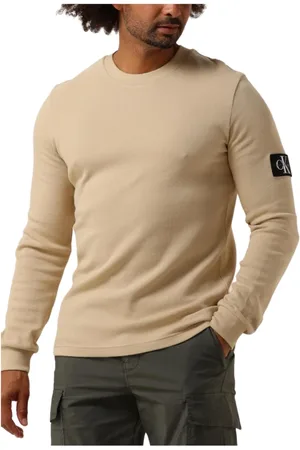 Calvin Klein Heren, Sweatshirts & Hoodies, , Maat: S