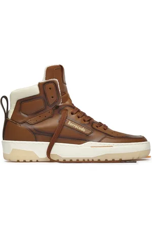 Barracuda Dames, Schoenen, Veelkleurig, Maat: 37 EU Leer