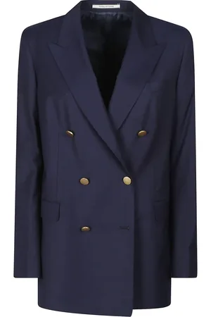 TAGLIATORE Dames, Jassen, Blauw, Maat: S