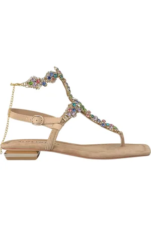 Alma en Pena Dames, Schoenen, , Maat: 39 EU Leer