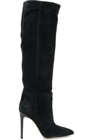 PARIS TEXAS Dames, Schoenen, Zwart, Maat: 36 EU