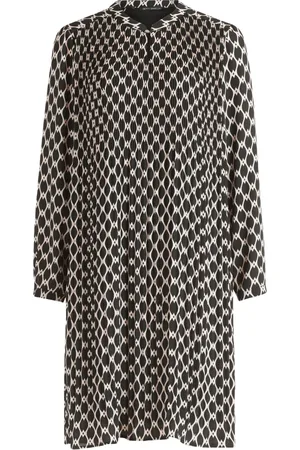 Betty Barclay Dames, Jurken, Zwart, Maat: M