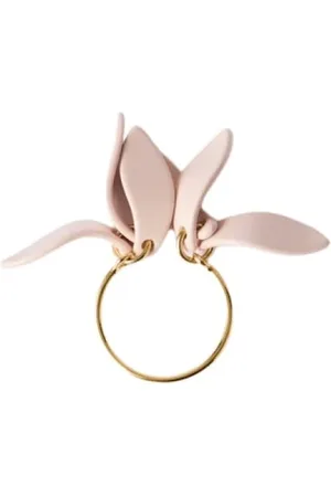 MALABABA Dames, Accessoires, Roze, Maat: ONE Size Acryl