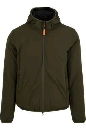 Aspesi Heren, Jassen, Groen, Maat: 2XL