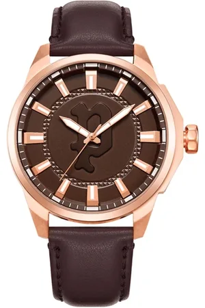 Police Heren, Accessoires, Roze, Maat: ONE Size
