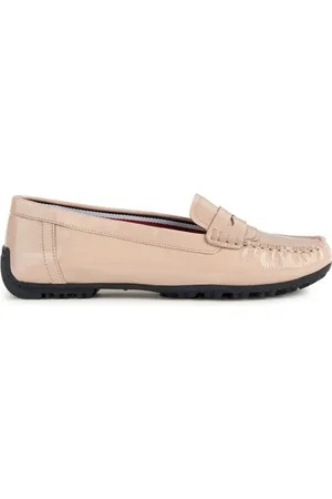 Geox Dames, Schoenen, Roze, Maat: 39 EU