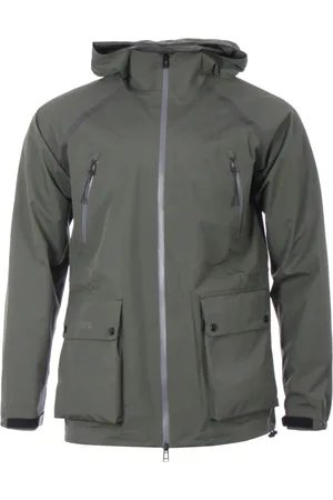 Belstaff Heren, Jassen, Groen, Maat: XL Taf