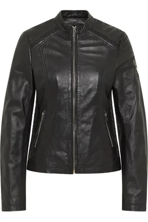 Carlo Colucci Dames, Jassen, Zwart, Maat: L