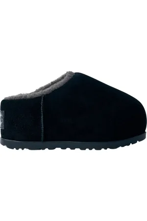 UGG Dames, Schoenen, Zwart, Maat: 37 EU Leer
