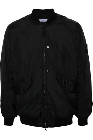 Stone Island Heren, Jassen, Zwart, Maat: XL
