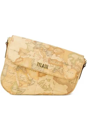 ALVIERO MARTINI 1A CLASSE Dames, Tassen, , Maat: ONE Size Leer