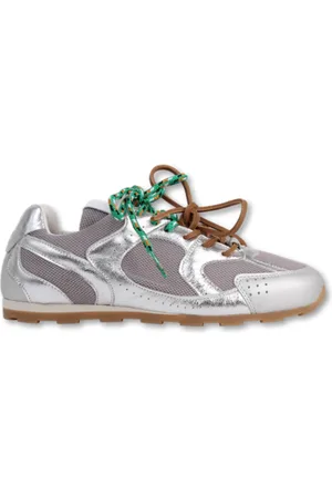 Toral Dames, Schoenen, Grijs, Maat: 39 EU