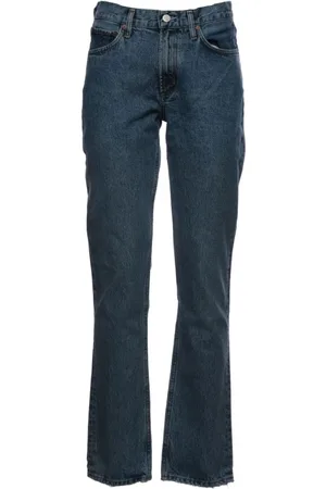 AGOLDE Dames, Jeans, Blauw, Maat: W26