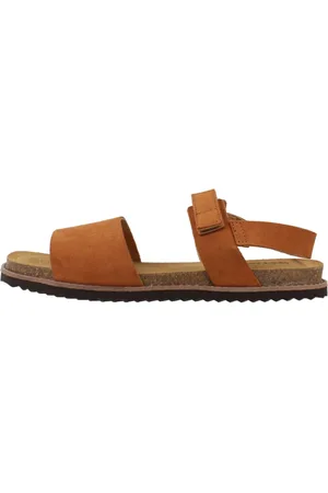 Geox Dames, Schoenen, Bruin, Maat: 37 EU Leer