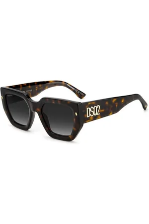 Dsquared2 Heren, Accessoires, Bruin, Maat: 53 MM