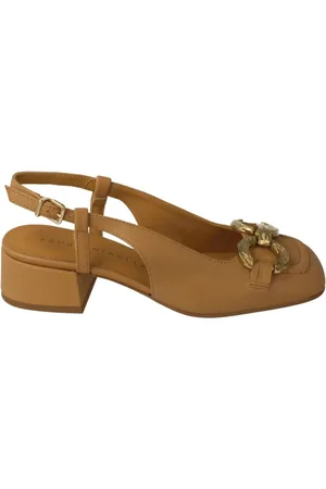 Pedro Miralles Dames, Schoenen, , Maat: 37 EU Leer