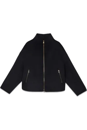 Oltre Dames, Jassen, Blauw, Maat: M Wol